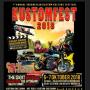 Mesin Moge untuk Pesawat ? Temukan Jawabnya di Kustomfest 2018