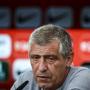 Portugal Disebut Lebih Baik Tanpa Ronaldo, Santos Tak Setuju