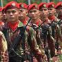 68 Perwira Tinggi TNI Dimutasi, Posisi Kapuspen Diganti