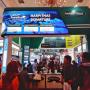 Unik, Ada Paket Liburan Harpitnas di Garuda Indonesia Travel Fair