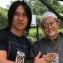 Sakit, Agung Hercules Didoakan Isa Bajaj Hingga Vega Darwanti