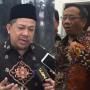 Disebut Korban Hoaks, Mahfud MD Sekakmat Fahri Hamzah