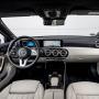 Mercedes-Benz 2019: Terdepan dalam Pengembangan Swakemudi
