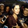 Perut Makin Buncit, Raisa Lahiran Sebentar Lagi?