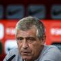 Luksemburg vs Portugal: Santos Sebut Ronaldo Cs Tampil Kurang Serius