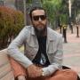 Tak Sekadar Akting, Ini Peran Lain Alex Abbad di Film Asih