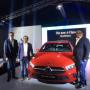 Mari Berakhir Pekan di Mercedes - Benz Weekend Test Drive