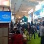 Berburu Tiket Liburan di Garuda Indonesia Travel Fair 2018