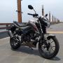 Harga Sama, Suzuki GSX-S150 dan GSX 150 Bandit Beda Segmen