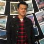 Hasil Seni Foto Dion Wiyoko Banyak Peminat