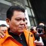 Terjaring OTT, Wali Kota Pasuruan Langsung Ditahan KPK