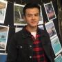 Bareng Istri, Ini Serunya Dion Wiyoko Bertualang di India