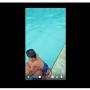 Geger Video Tangan Misterius di Kolam Renang, Ini Faktanya