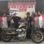 Hadiah Harley - Davidson di Kustomfest 2018