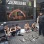 Pengakuan Mengejutkan Pengeroyok ABG hingga Tewas di Depok