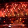 Jaga Penutupan Asian Para Games, 8.737 Polisi Disiagakan di GBK