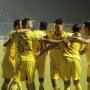 Sriwijaya FC Dipermalukan PSMS Medan