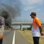 Aksi Heroik Anies di Tol Cipali, Begini Kesaksian Saksi Mata