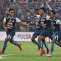 Aremania Gebuki Bonek, Arema FC Dapat Sanksi Berat