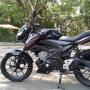 Tukar - Tambah GSX 150 Bandit Dapat Bonus Rp 3 Juta