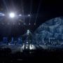 Lagu Kemenangan Tutup Upacara Pembukaan Asian Para Games 2018