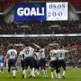 Semifinal Piala Liga Inggris, Tottenham Tumbangkan Chelsea 1-0