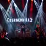 Wih! Jokowi Beli Kaos Merchandise Tur Eropa Band Cadas Burgerkill