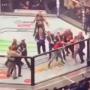 McGregor Dikanvaskan Khabib, UFC Berakhir Rusuh