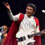 Korupsi Jerat Partai Bersimbol Islam, Rhoma Irama: Ini Menyakitkan!