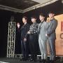 The Shilla Duty Free Gandeng Highlight Sapa Fans di Singapura