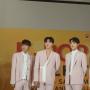 SNUPER Umumkan Comeback saat Manggung di Indonesia