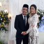 Pernikahan Ketiga Ovi Sovianti Digelar Sederhana, Ada Apa?