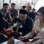 Menikah Ketiga Kalinya, Ovi Sovianti Tetap Menangis Terharu
