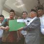 Taiwan Serahkan Bantuan 500.000 Dolar AS untuk Korban Gempa Palu