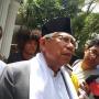 Ma'ruf Amin Setuju 3 Oktober Jadi Hari Anti Hoaks Nasional