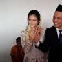 Sah! Ovi Sovianti Lepas Status Janda dengan Duda Dua Anak