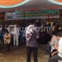 Unik, Masjid Kuno Gelar Salat Jumat Setelah Setengah Abad Absen