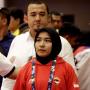 Tolak Lepas Hijab, Atlet Judo Indonesia Didiskualifikasi