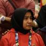Rela Didiskualifikasi Usai Tolak Lepas Hijab, Ini Alasan Miftahul