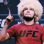Hajar McGregor, Selalu Bersyukur Kayak Khabib Baik Bagi Kesehatan