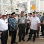 Kementan Optimalkan Lahan Rawa Pasang Surut dan Bioindustri Padi