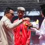 Emas Asian Para Games 2018, Rica Oktavia Pecahkan Rekor Asia