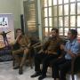 ICW Desak KPK Tindaklanjuti Investigasi 5 Media IndonesiaLeaks
