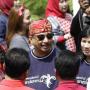 Mengharukan, Pembukaan Asian Para Games 2018 Sangat Istimewa