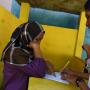November 2018, Rekonstruksi dan Rehabilitasi Gempa Palu Dimulai