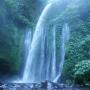 Air Terjun Tiu Kelep dan Sendang Gile Lombok Dilirik Turis