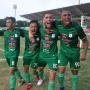 Tandang ke Markas Sriwijaya FC, PSMS Medan Targetkan Curi Poin