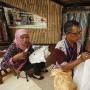 Indonesia Pavilion Hadir di Annual Meeting IMF - WB 2018