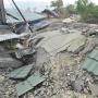 Tanggap Darurat Gempa Palu - Donggala Diperpanjang 14 Hari