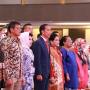 Jokowi : Pengusaha Perempuan Meningkat, Indonesia Sejahtera!